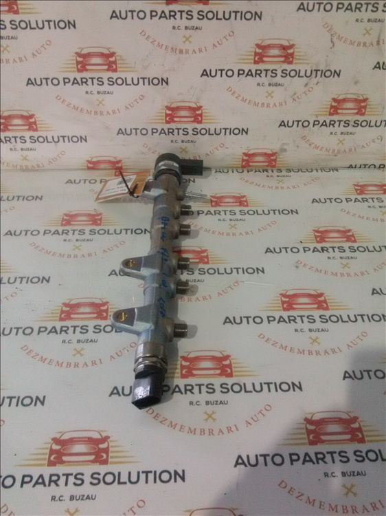 Rampa injectoare 2.0 D BMW F30 an fabr.2016