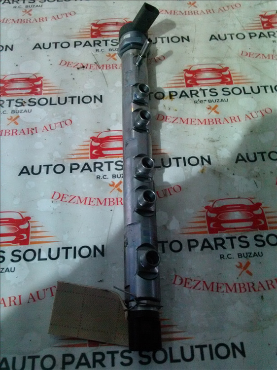 Rampa injectoare 2.0 d BMW SERIA 3 F31 an fabr. 2012