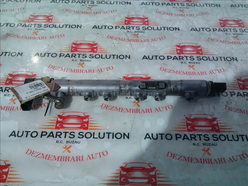 Rampa injectoare 2.0 d BMW SERIA 5 E60 an fabr. 2009