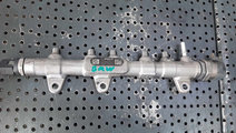 Rampa injectoare 2.0 d bmw seria 55 f10 f11 bmw se...