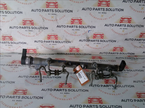 Rampa injectoare 2.0 D BMW X3 an fabr.2006