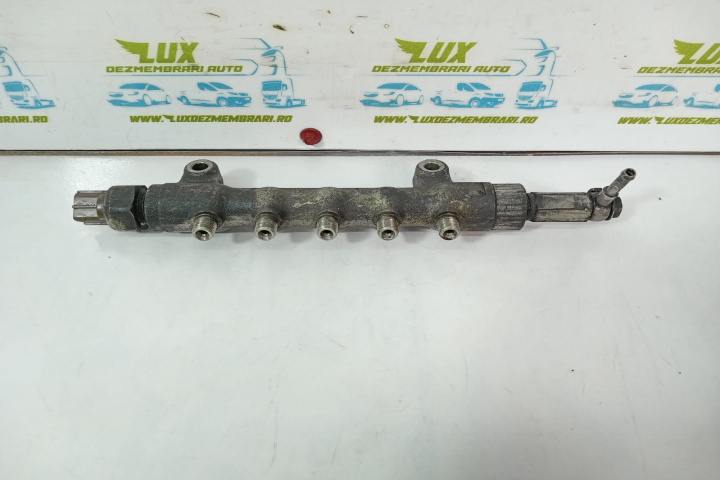 Rampa injectoare 2.0 d ee20z Subaru Forester 2 [2002 - 2005]