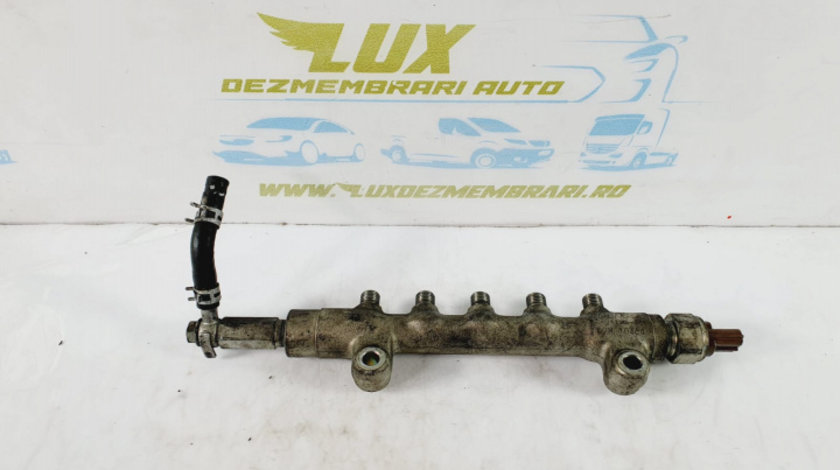 Rampa injectoare 2.0 d EE20Z Subaru Impreza 3 [2007 - 2012]