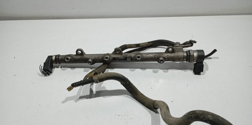 Rampa injectoare 2.0 d M47 778716406 BMW Seria 3 E90 [2004 - 2010]