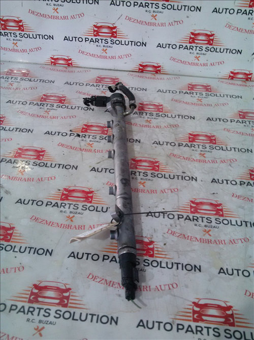 Rampa injectoare 2.0 d MERCEDES-BENZ B CLASS an fabr. 2008