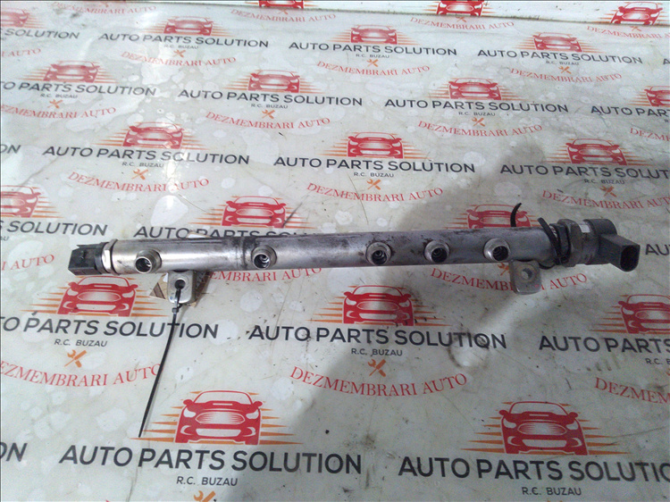 Rampa injectoare 2.0 d MERCEDES BENZ B CLASS an fabr. 2008