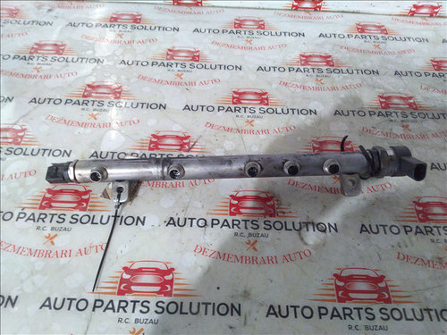 Rampa injectoare 2.0 d MERCEDES BENZ B CLASS an fabr. 2008