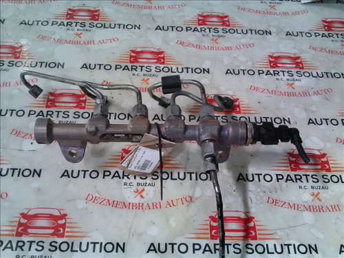 Rampa injectoare 2.0 d OPEL ASTRA J an fabr. 2012