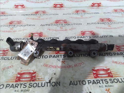 Rampa injectoare 2.0 d RENAULT TRAFIC an fabr. 2008