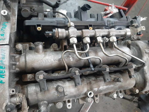 Rampa injectoare 2.0 d suzuki sx4 fiat freemont sedici 16 doblo bravo alfa romeo giulietta mito 0445...