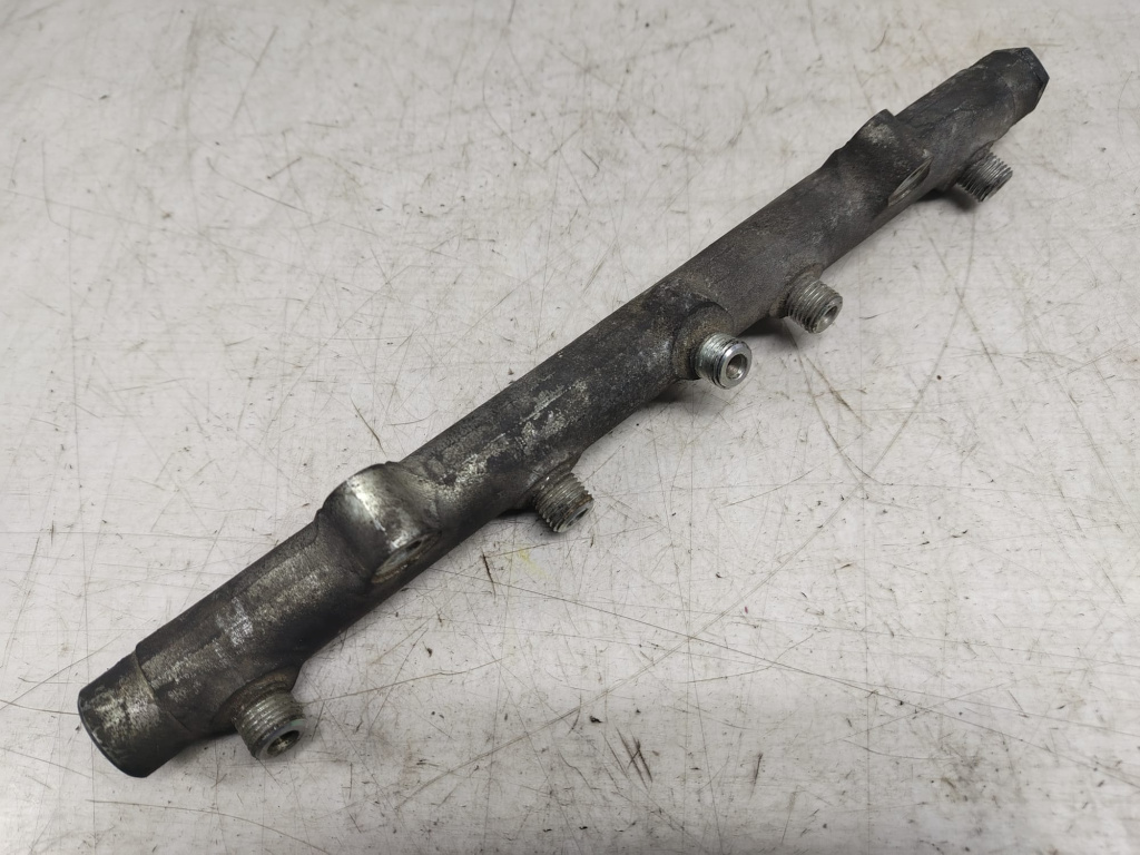 Rampa injectoare 2.0 d TD4 m47 0445214011 Land Rover Freelander [1998 - 2006]