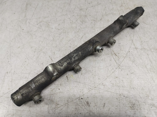 Rampa injectoare 2.0 d TD4 m47 0445214011 Land Rover Freelander [1998 - 2006]