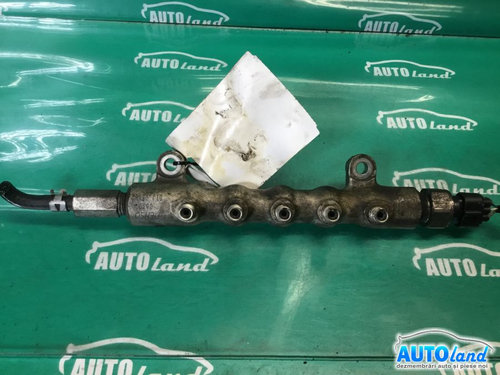 Rampa Injectoare 2.0 D Toyota AURIS ZE15, RE15 2006
