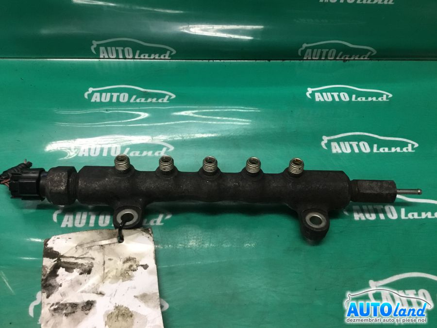Rampa Injectoare 2.0 D Toyota COROLLA E12U , E12J 2001
