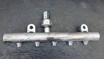 Rampa injectoare 2.0 d volvo c30 s40 v50 peugeot 4...