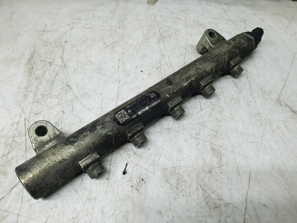 Rampa injectoare 2.0 d z20s 0445214174 Chevrolet Lacetti [2004 - 2013]