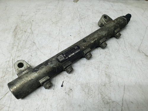 Rampa injectoare 2.0 d z20s 0445214174 Opel Antara [2006 - 2011]