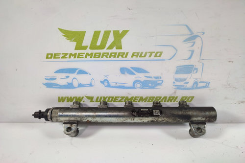 Rampa injectoare 2.0 d z20s 0445214174 Opel Antara [2006 - 2011]