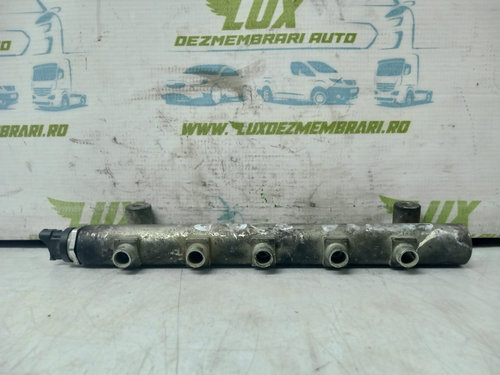 Rampa injectoare 2.0 d z20s 0445214174 Opel Antara [2006 - 2011]