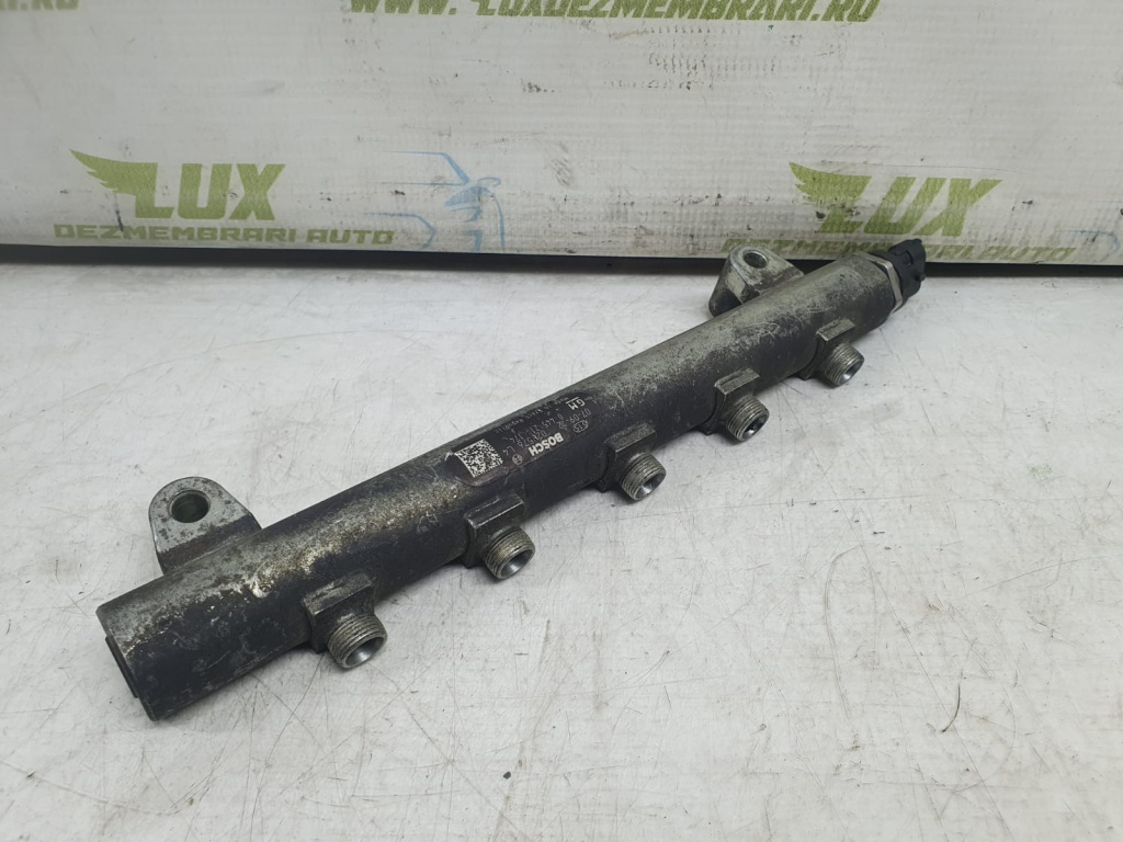 Rampa injectoare 2.0 d z20s 0445214174 Opel Antara [2006 - 2011]