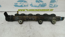 Rampa injectoare 2.0 dci M9R 0445214114 Nissan Pri...