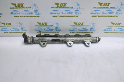 Rampa injectoare 2.0 dci M9R 0445214155 8200610223 Renault Laguna 3 [2007 - 2011]