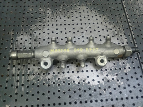 Rampa injectoare 2.0 di rf7j mazda 5 mazda 3 mazda 6