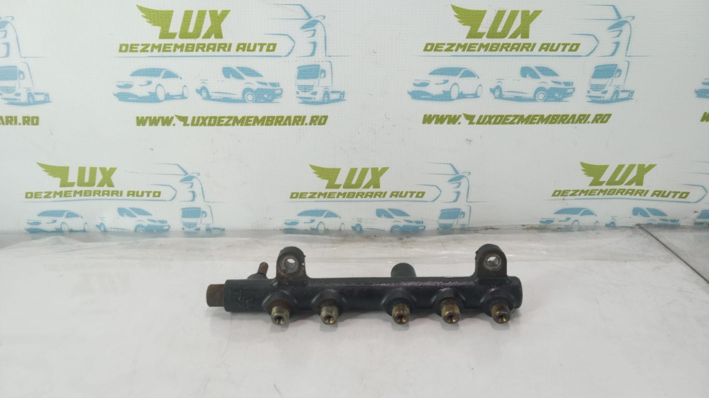 Rampa injectoare 2.0 hdi AHP 9674300080-04 Ford Focus 3 [facelift] [2014 - 2020]