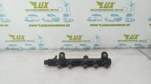 Rampa injectoare 2.0 hdi AHP 9674300080-04 Citroen Jumper 2 [2nd facelift] [2015 - 2021] 2.0 hdi AHP...
