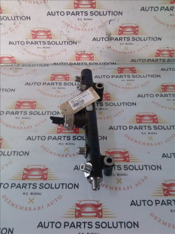 Rampa injectoare 2.0 HDI PEUGEOT 508 HYBRID an fabr.2013