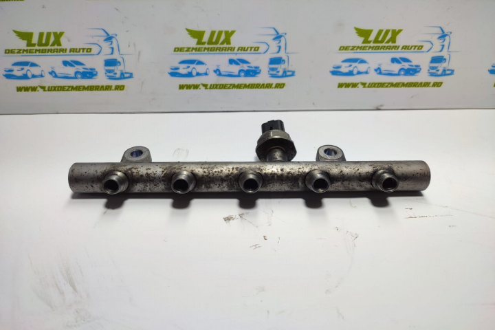 Rampa injectoare 2.0 hdi RHR 5ws40041 Peugeot Expert 2 [2007 - 2012]