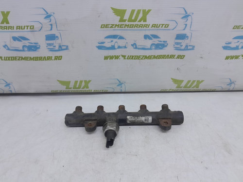 Rampa injectoare 2.0 hdi RHR 9656391180 Citroen C5 2 [2008 - 2017]