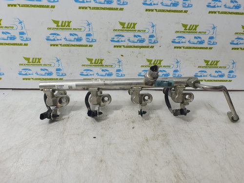 Rampa injectoare 2.0 hybrid B 4204 T27 p32203060 Volvo XC90 2 [facelift] [2019 - 2020]