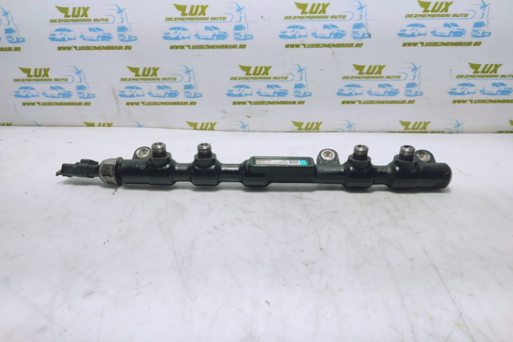 Rampa injectoare 2.0 r9144z130a 6s7q9d280aa Jaguar X-Type [2001 - 2007]
