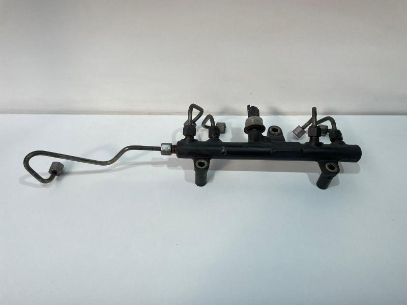Rampa injectoare 2.0 tdci 9663305480 Ford Galaxy 2 [2006 - 2010]