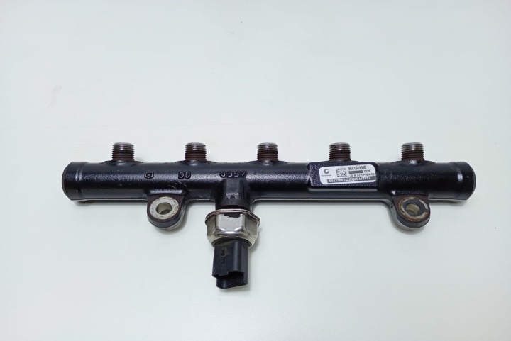 Rampa injectoare 2.0 tdci 9681649580 Ford Galaxy 2 [2006 - 2010]