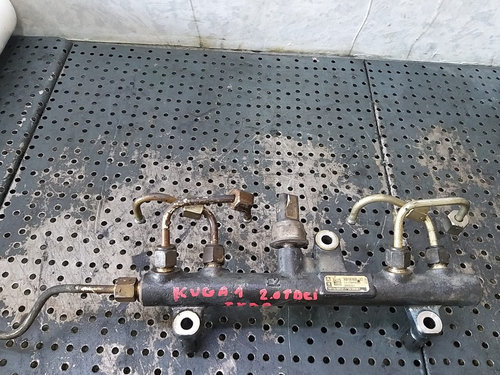 Rampa injectoare 2.0 tdci ford kuga 1 968190968003 28497701