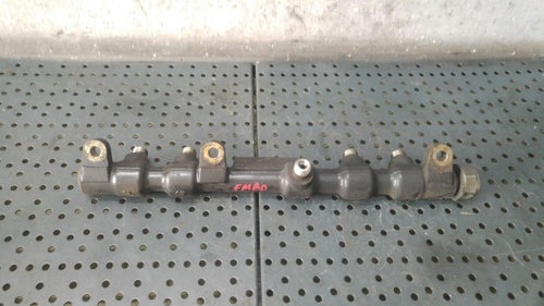 Rampa injectoare 2.0 tdci ford mondeo 3 b5y r9144z050b