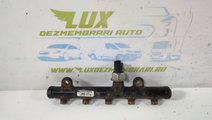 Rampa injectoare 2.0 tdci QXBA 9681649580 Ford Mon...