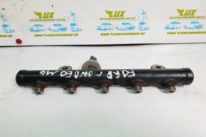 Rampa injectoare 2.0 tdci QXBA 9681649580 Ford Mondeo 4 [2007 - 2010]