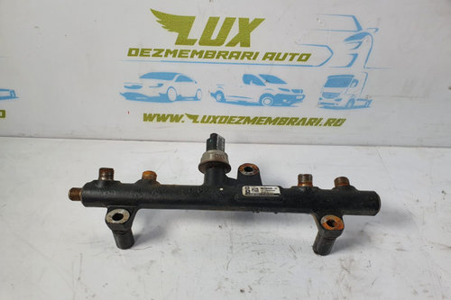 Rampa injectoare 2.0 tdci txdb ufba txda qxwa 968190968003 28497z01 Ford Focus 3 [2011 - 2015]