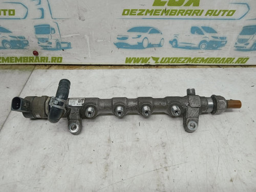 Rampa injectoare 2.0 tdi CFGB 03L089N Volkswagen VW Passat B7 [2010 - 2015] 2.0 tdi CFGB