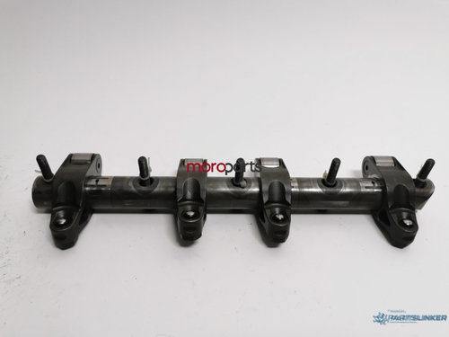 Rampa injectoare 2.0 TDI (E4) Seat Leon 1P DSG 103 kw BKD 2007 2008 OEM 03G109527A