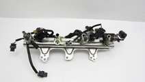 Rampa injectoare 2.0 TFSI - Audi A4 B8 / A5 8T / A...