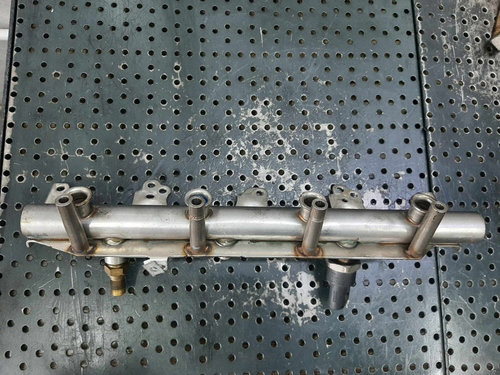 Rampa injectoare 2.0 tfsi bwe audi a4 b7 06f133317g