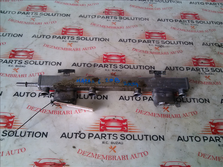 Rampa injectoare 2.0B MAZDA 6 an fabr. 2009