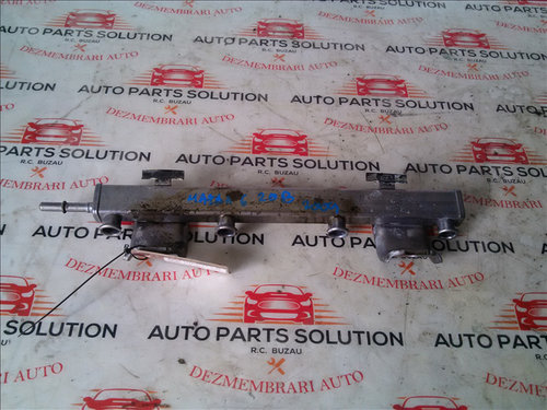Rampa injectoare 2.0B MAZDA 6 an fabr. 2009