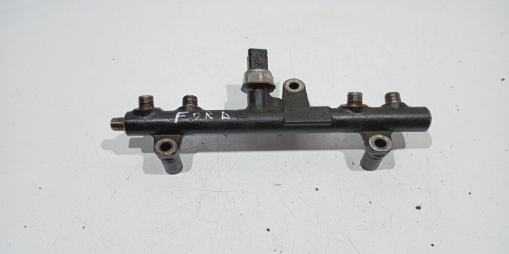 Rampa injectoare 2.0Tdci 9681909680 Ford Mondeo MK4 [facelift] [2010 - 2015]