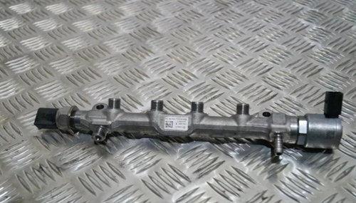Rampa Injectoare 2.0TDI 04L089E Audi A6 4G/C7 [facelift] [2014 - 2020]