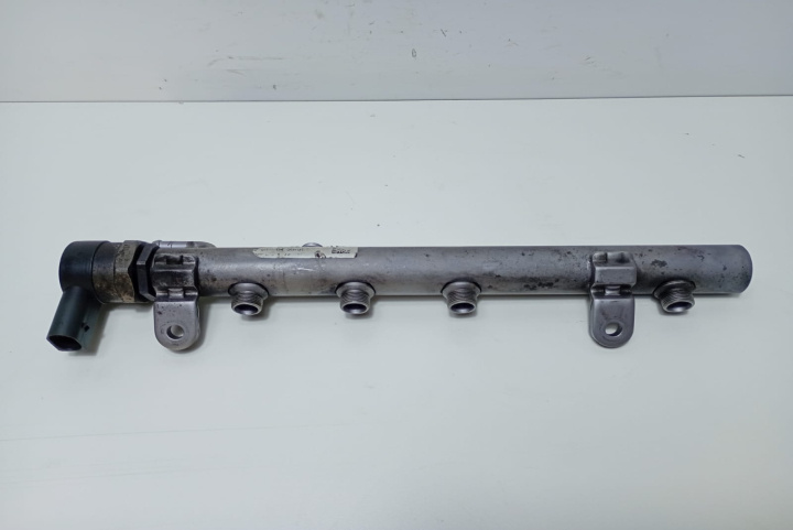 Rampa Injectoare 2.2 cdi A6110780449 Mercedes-Benz E-Class W211 [2002 - 2006]